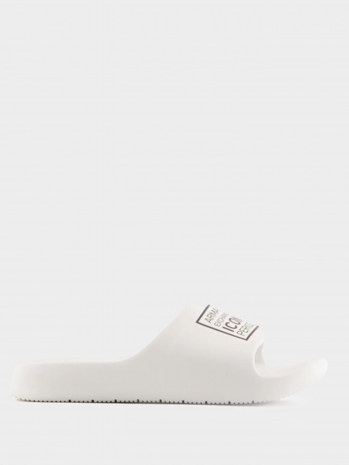 Шлёпанцы Armani Exchange модель XUP012-XV675-01015 Фото