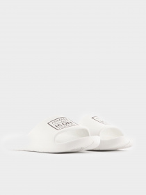 Шлёпанцы Armani Exchange модель XUP012-XV675-01015 Фото