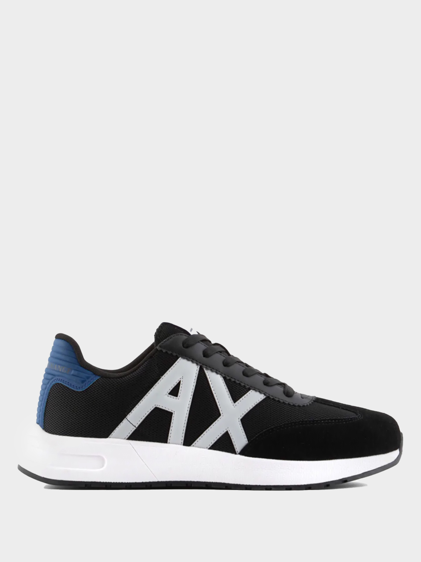 Кроссовки Armani Exchange модель XUX071-XV527-S281 Фото