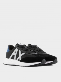 Кроссовки Armani Exchange модель XUX071-XV527-S281 Фото