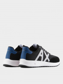 Кроссовки Armani Exchange модель XUX071-XV527-S281 Фото
