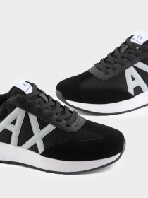 Кроссовки Armani Exchange модель XUX071-XV527-S281 Фото