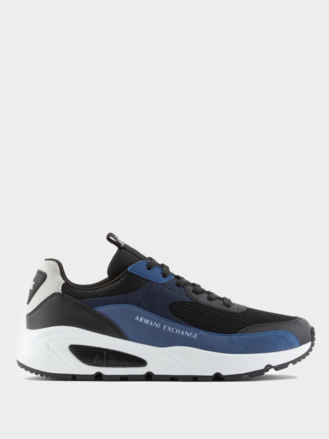 Кроссовки Armani Exchange модель XUX121-XV540-K521 Фото