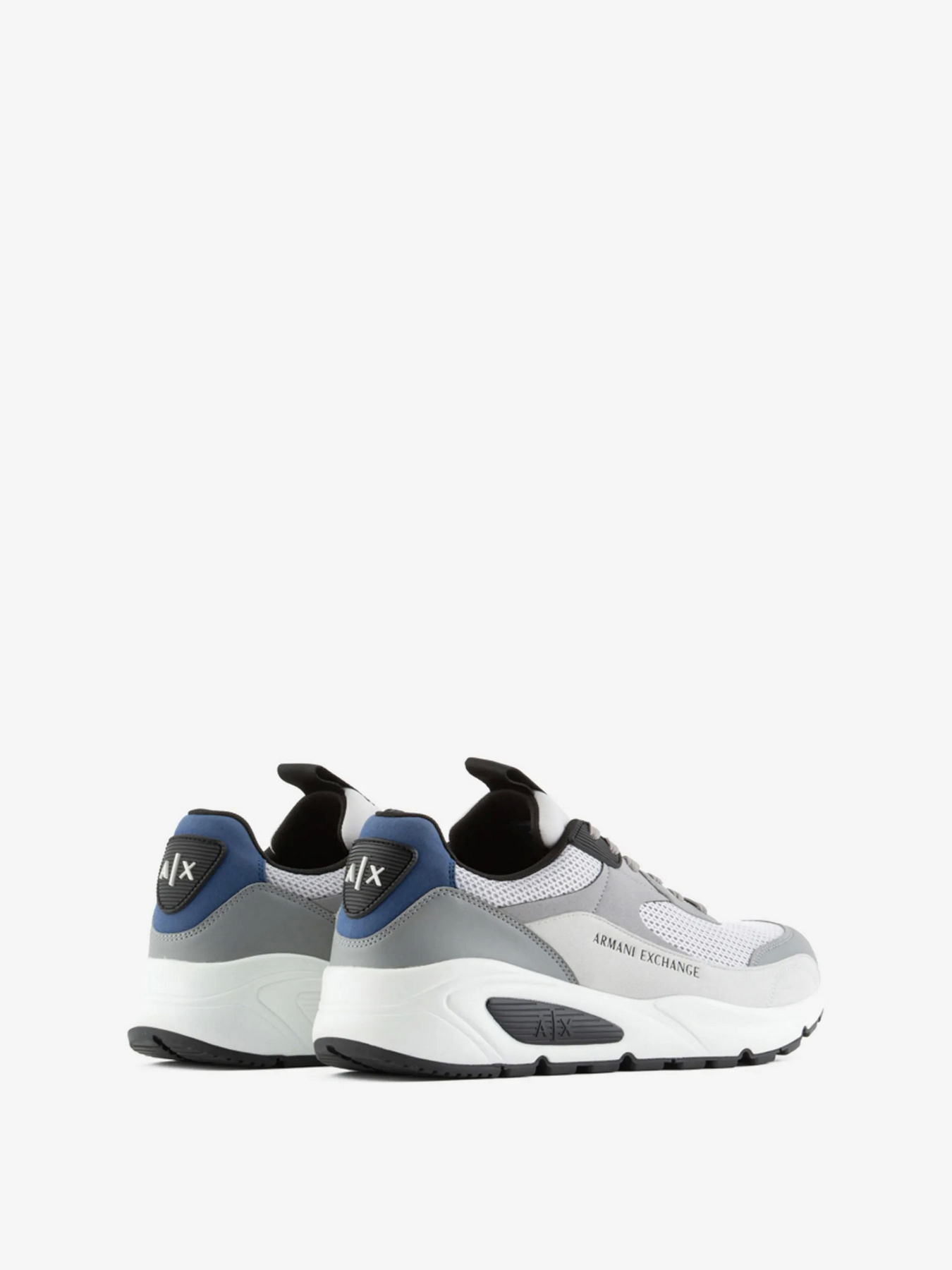 Кроссовки Armani Exchange модель XUX121-XV540-S280 Фото