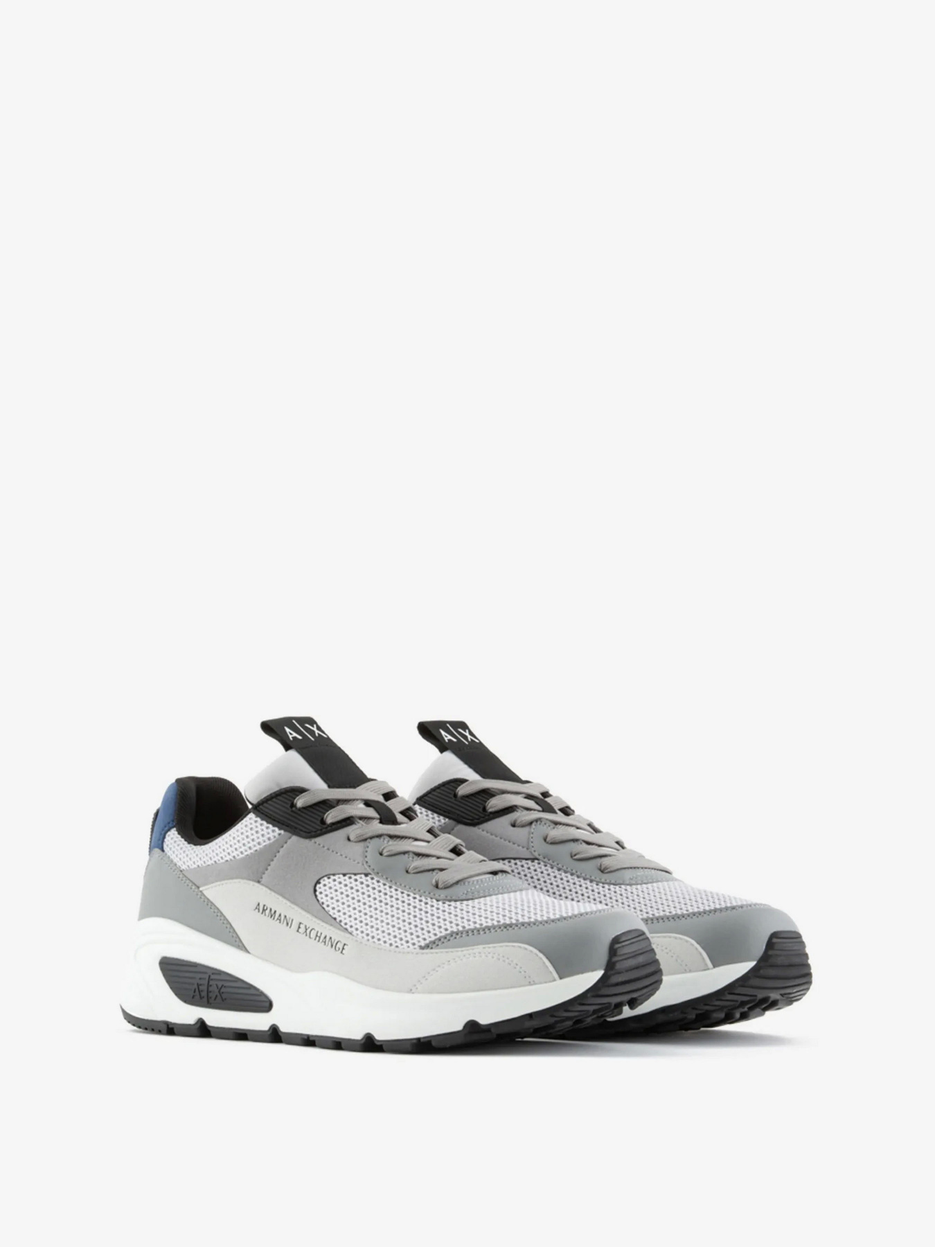 Кроссовки Armani Exchange модель XUX121-XV540-S280 Фото