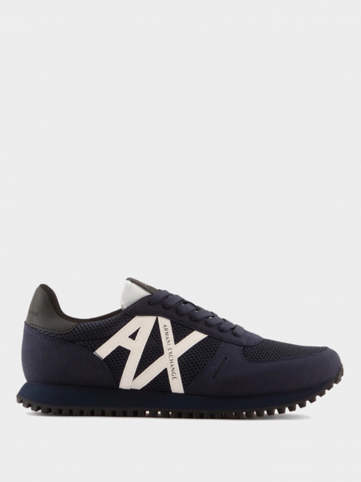 Кроссовкалар Armani Exchange үлгі XUX169-XV660-N151 Фото
