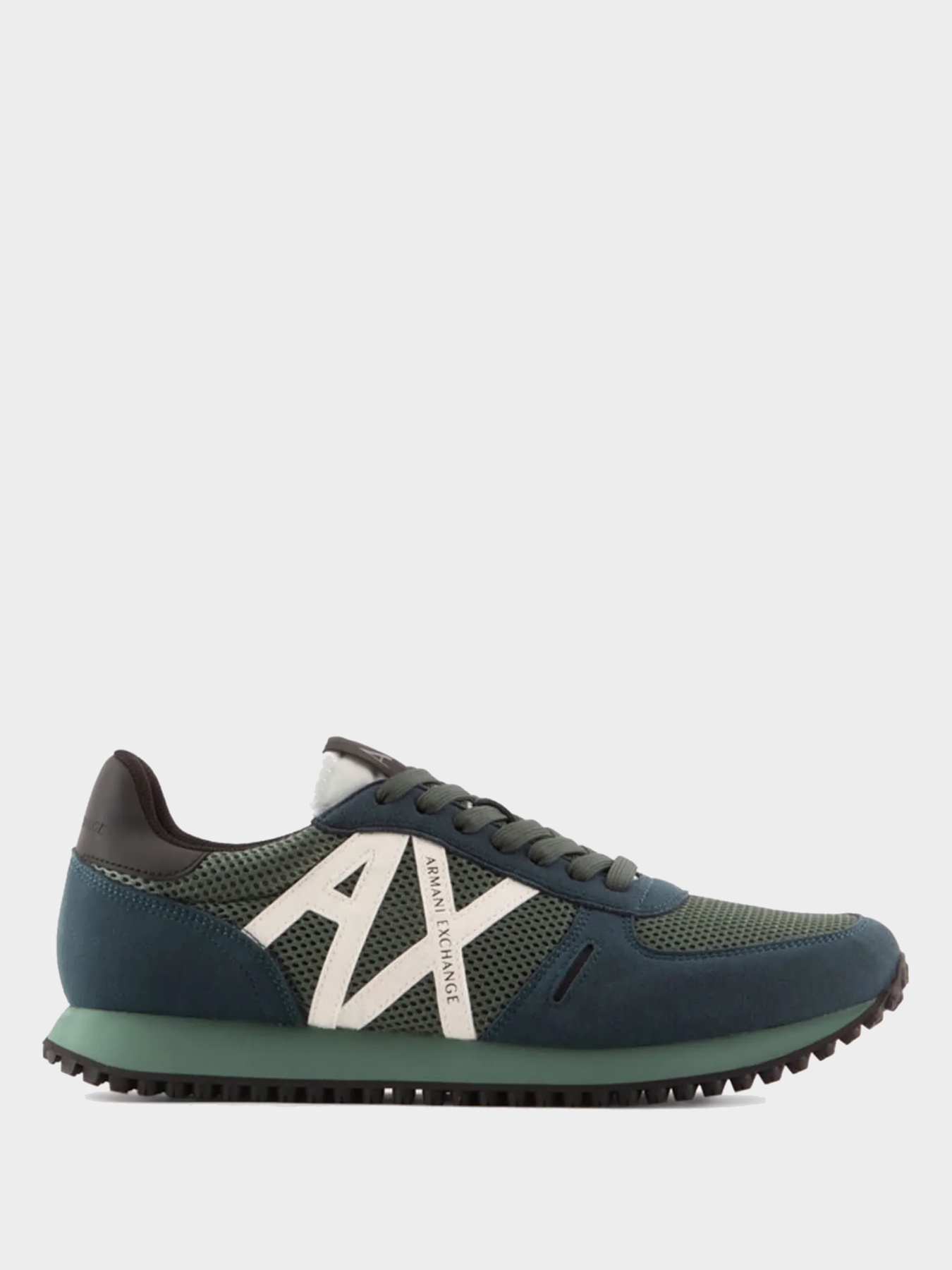 Кроссовки Armani Exchange модель XUX169-XV660-K725 Фото