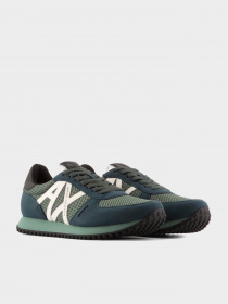 Кроссовки Armani Exchange модель XUX169-XV660-K725 Фото