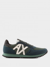 Кроссовки Armani Exchange модель XUX169-XV660-K725 Фото