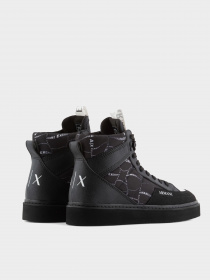 Кеды Armani Exchange модель XUZ043-XV640-S277 Фото