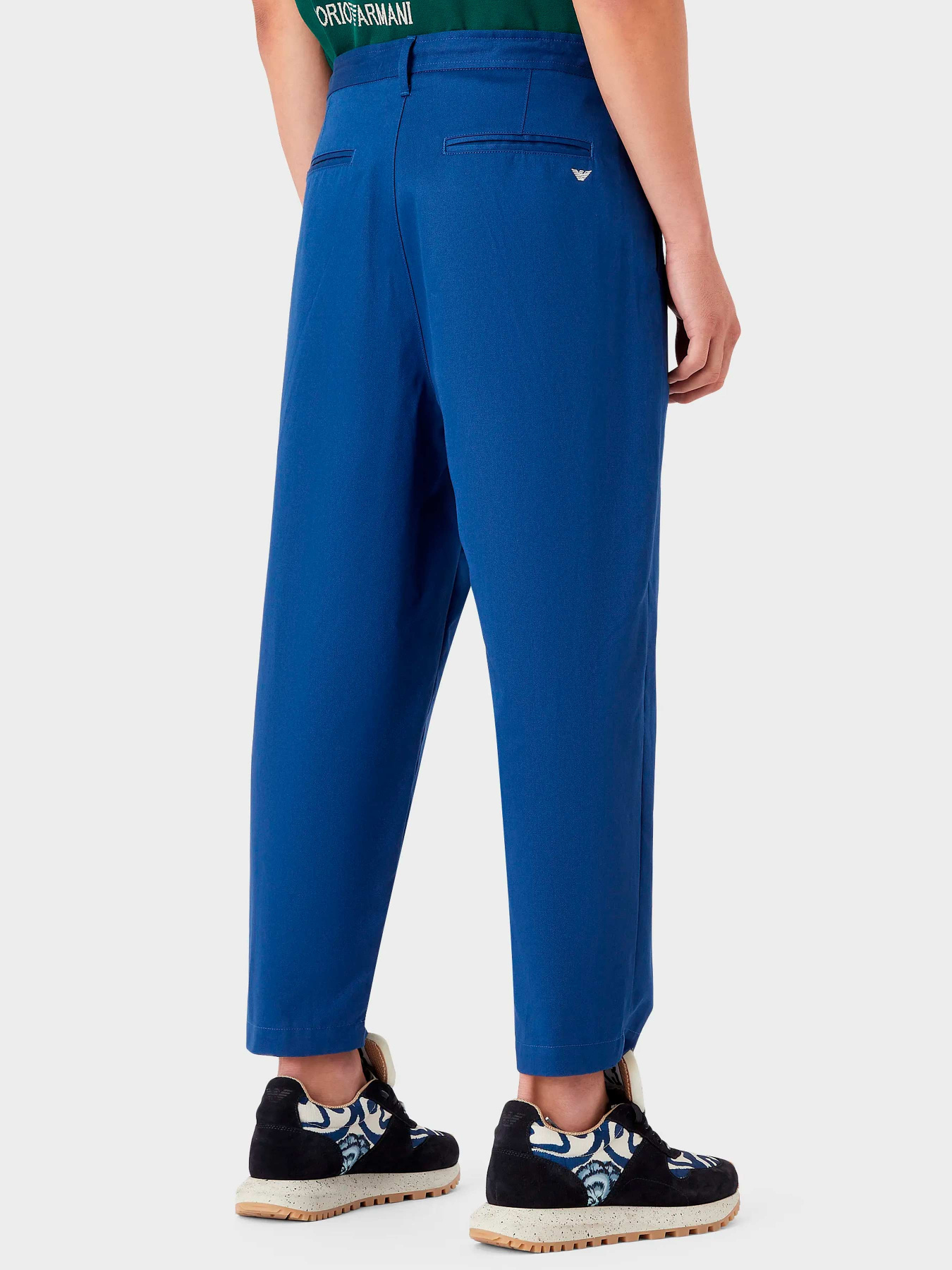 Брюки Emporio Armani модель 3R1P6J-1NX0Z-0959 Фото