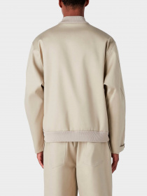 Куртки и дубленки Emporio Armani модель D41R69-D1233-105 Фото