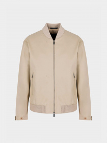 Куртки и дубленки Emporio Armani модель D41R69-D1233-105 Фото