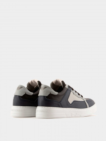 Кроссовки Emporio Armani модель X4X568-XN162-S787 Фото