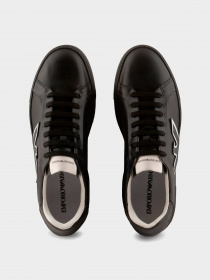 Кроссовки Emporio Armani модель X4X598-XN633-K001 Фото