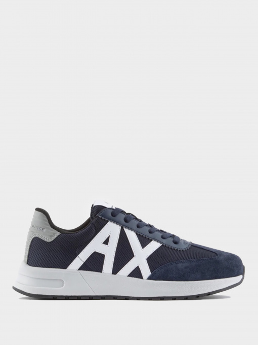 Кроссовки Armani Exchange модель XUX071-XV527-S282 Фото