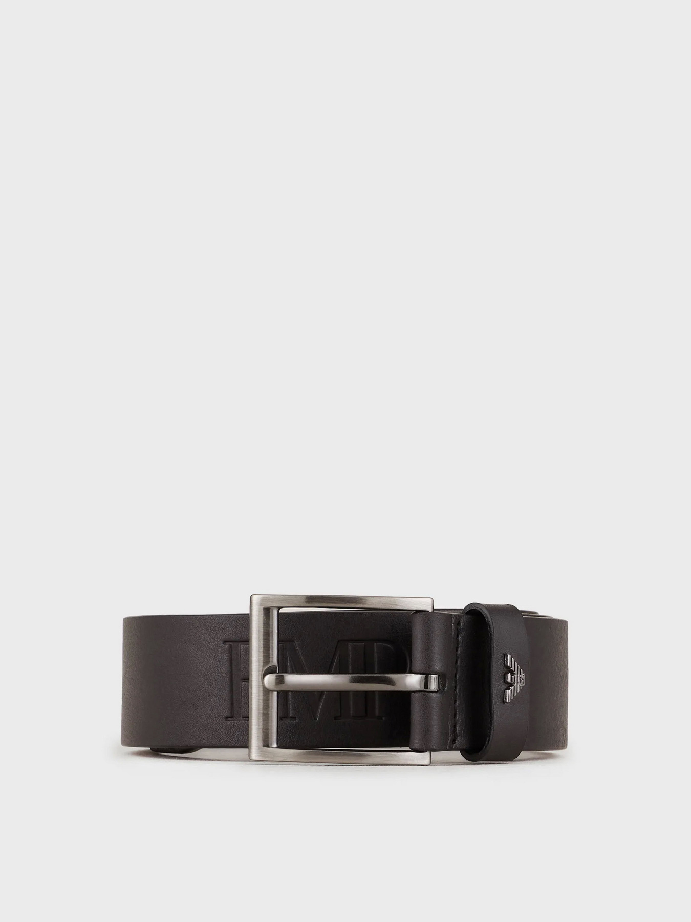Ремни Emporio Armani модель Y4S545-Y232J-80001 Фото