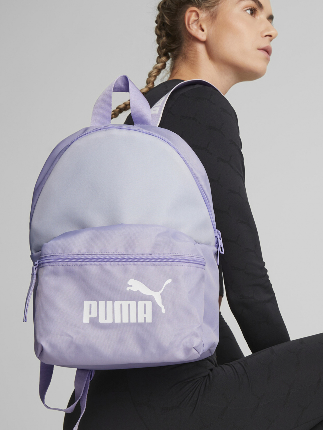 Рюкзаки PUMA модель 07946702 Фото