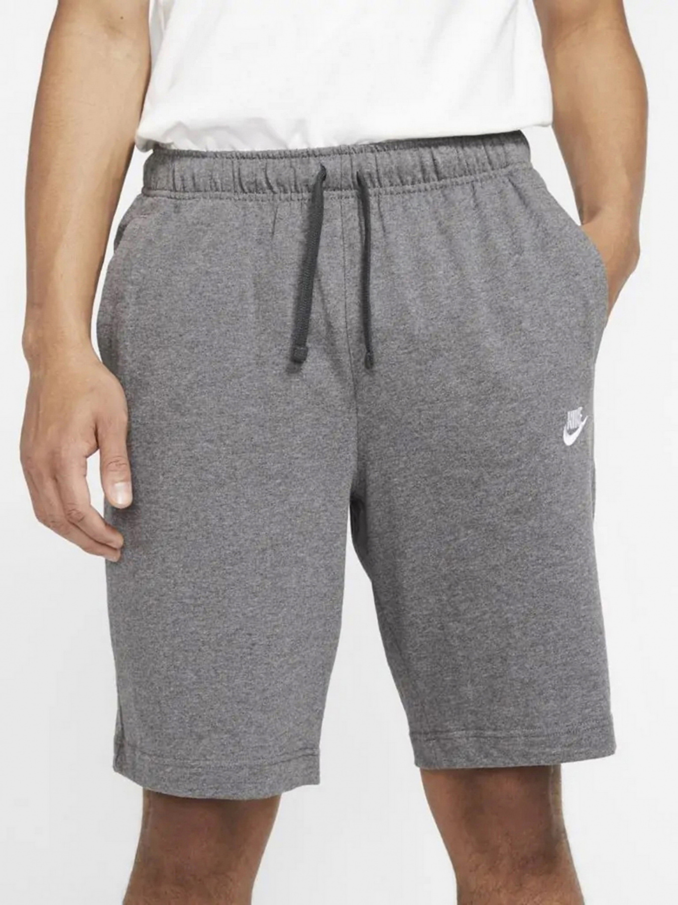 Шорты NIKE модель BV2772-071 Фото