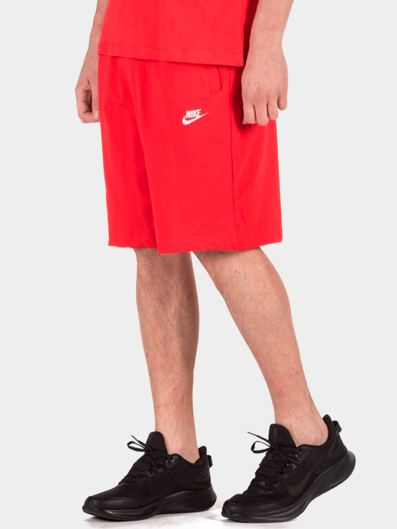 Шорты NIKE модель BV2772-658 Фото