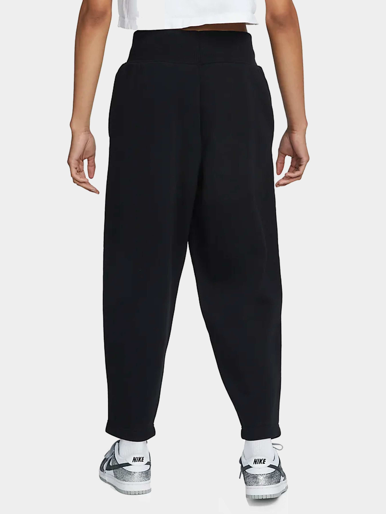 Брюки NIKE модель DQ5678-010 Фото