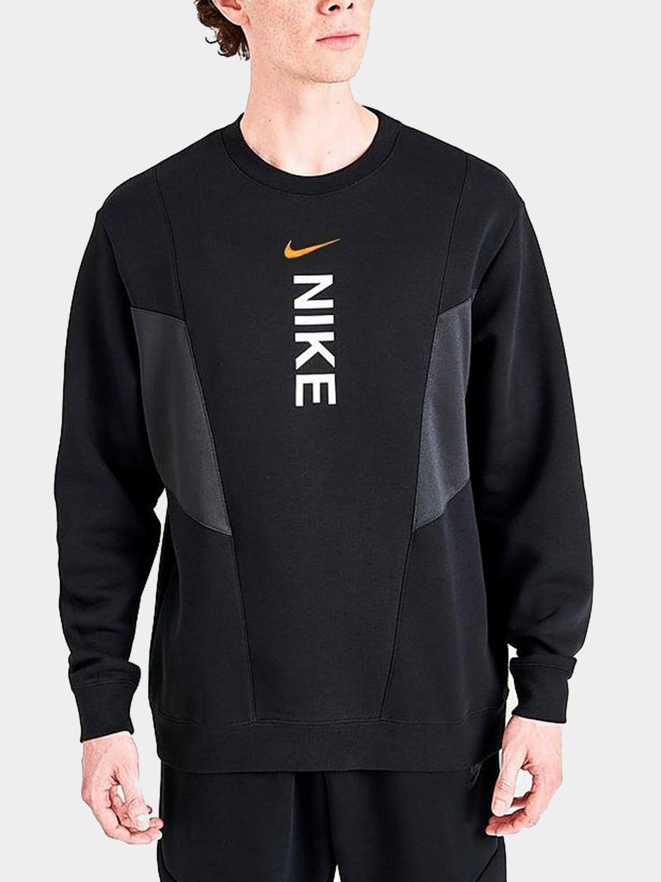 Худи и свитшоты NIKE модель DV2329-011 Фото