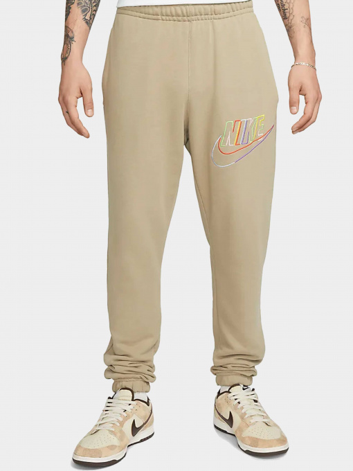 Брюки NIKE модель DX0799-247 Фото