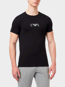 Футболки и поло Emporio Armani модель 111267-CC715-07320 Фото