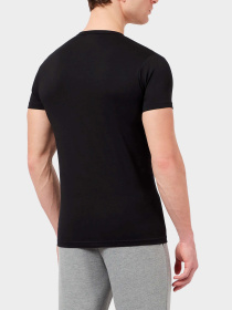 Футболки и поло Emporio Armani модель 111267-CC715-07320 Фото