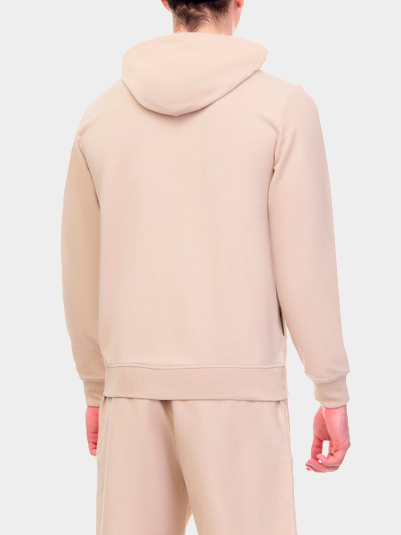 Худи и свитшоты Emporio Armani модель 211858-3R484-00051 Фото