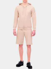 Худи и свитшоты Emporio Armani модель 211858-3R484-00051 Фото