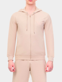 Худи и свитшоты Emporio Armani модель 211858-3R484-00051 Фото