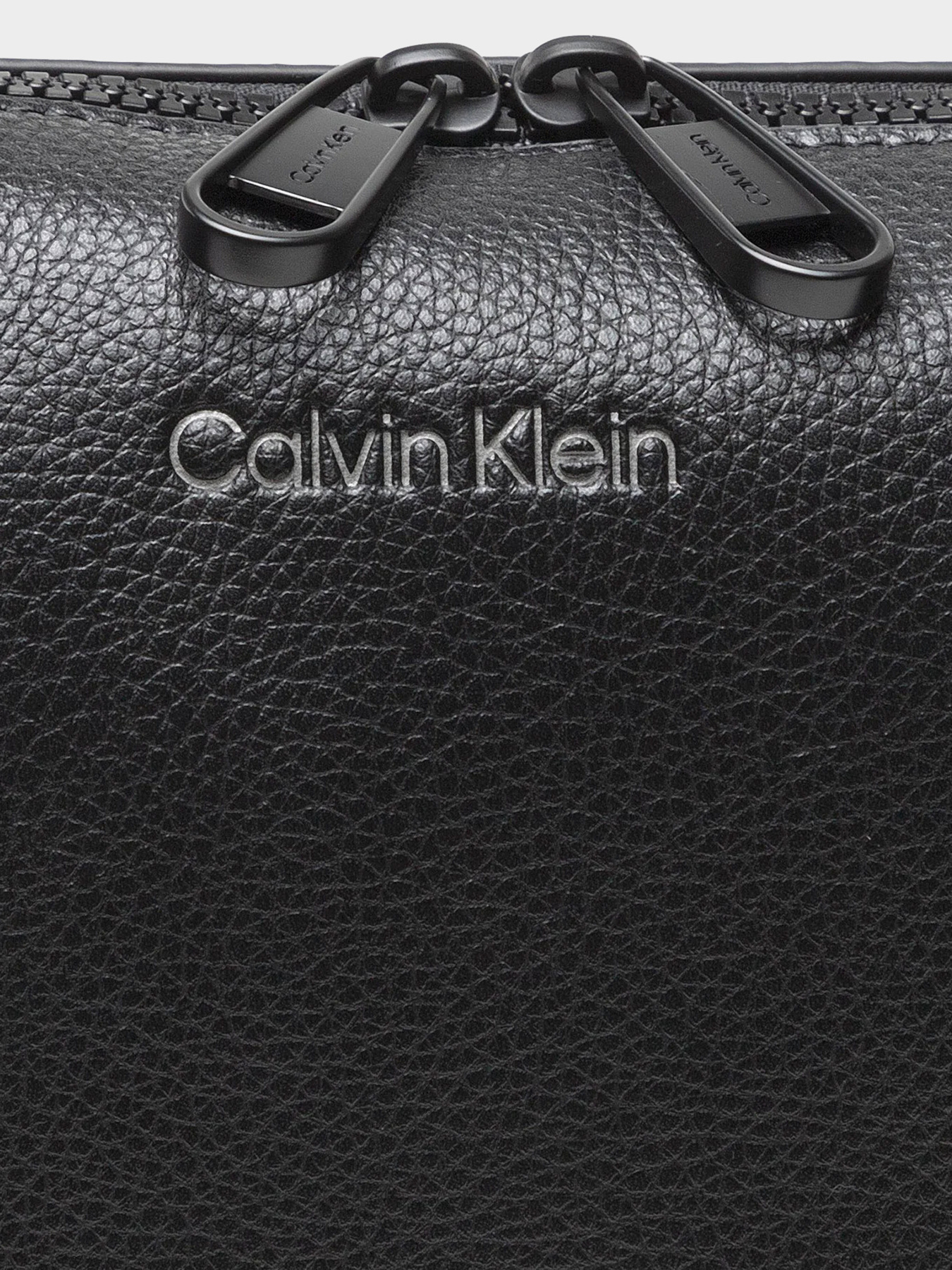 Сумки Calvin Klein модель K50K508690-BAX Сумки Calvin Klein модель K50K508690-BAX Фото