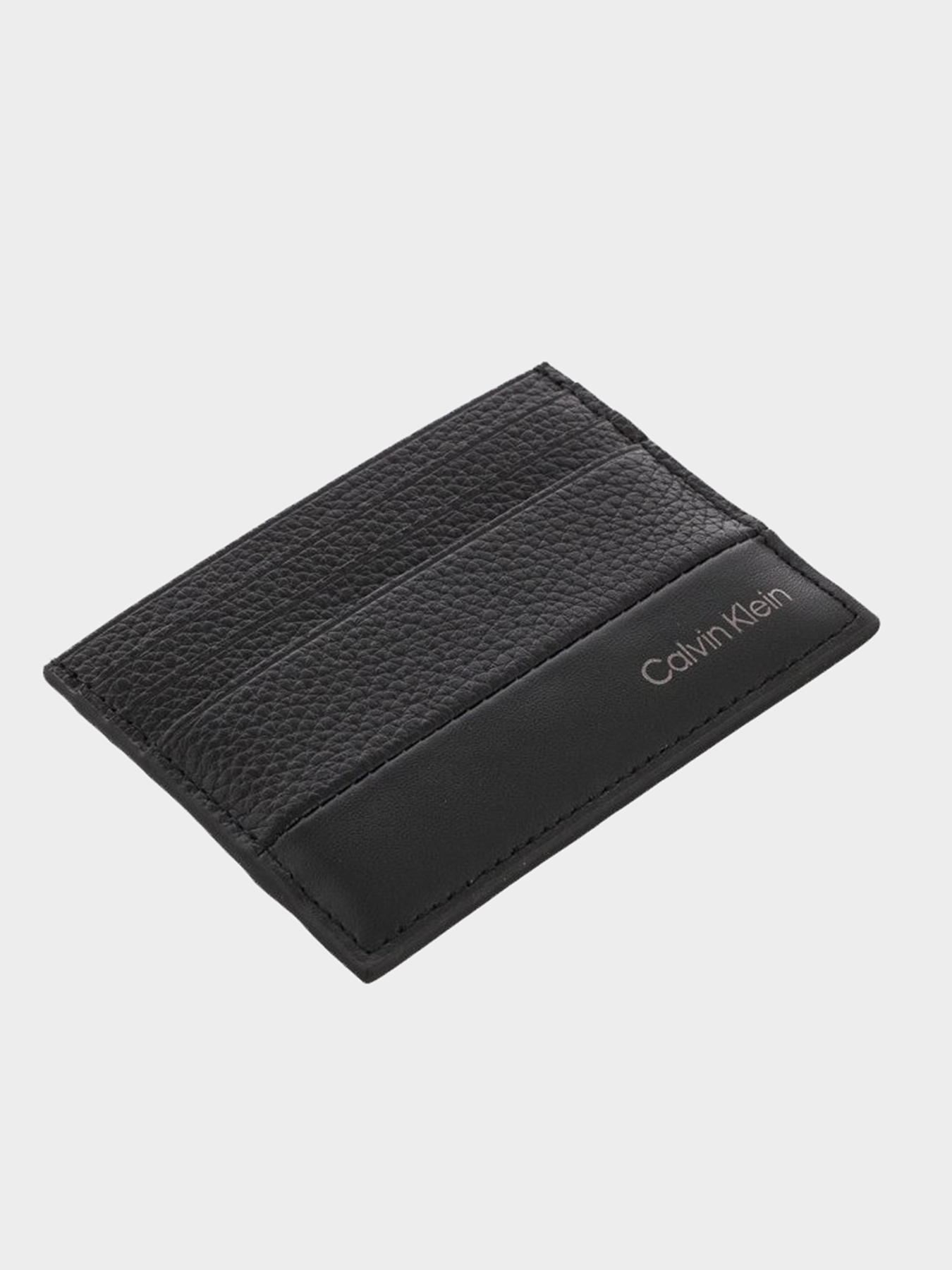 Кошельки Calvin Klein модель K50K509178-BAX Фото