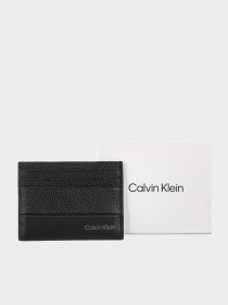 Кошельки Calvin Klein модель K50K509178-BAX Фото