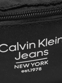 Сумки Calvin Klein модель K50K510098-BDS Фото