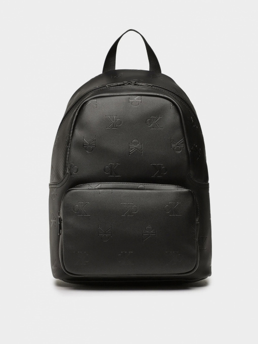 Рюкзаки Calvin Klein модель K50K510105-0GJ Фото