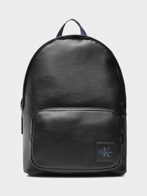Рюкзаки Calvin Klein модель K50K510114-BDS Фото