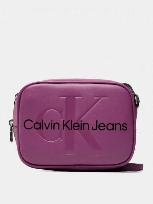 Сумки Calvin Klein модель K60K607202-VAE Фото
