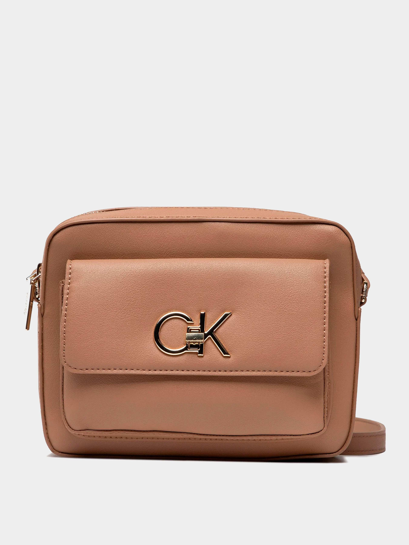 Сумки Calvin Klein модель K60K609114-GEZ Фото