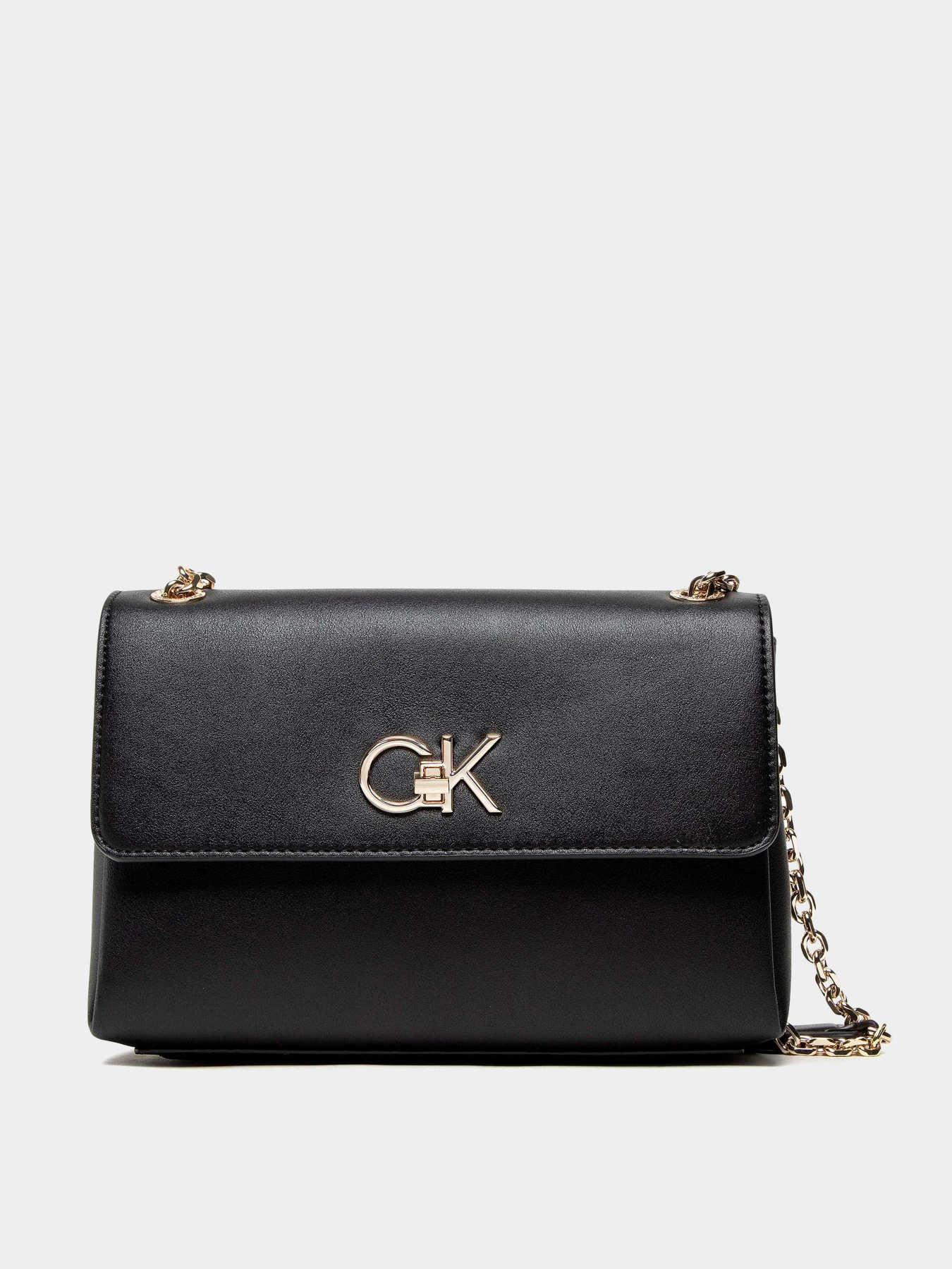 Сумки Calvin Klein модель K60K609624-BAX Фото