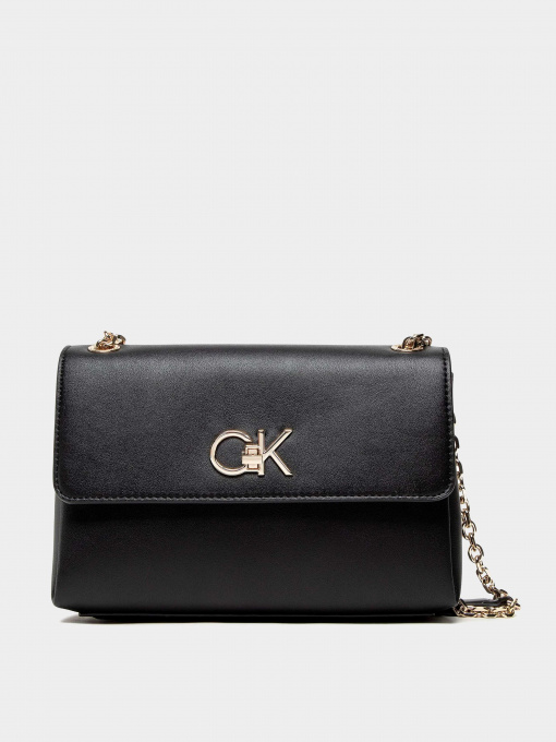 Сөмкелер Calvin Klein үлгі K60K609624-BAX Фото
