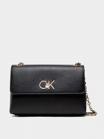 Сумки Calvin Klein модель K60K609624-BAX Фото