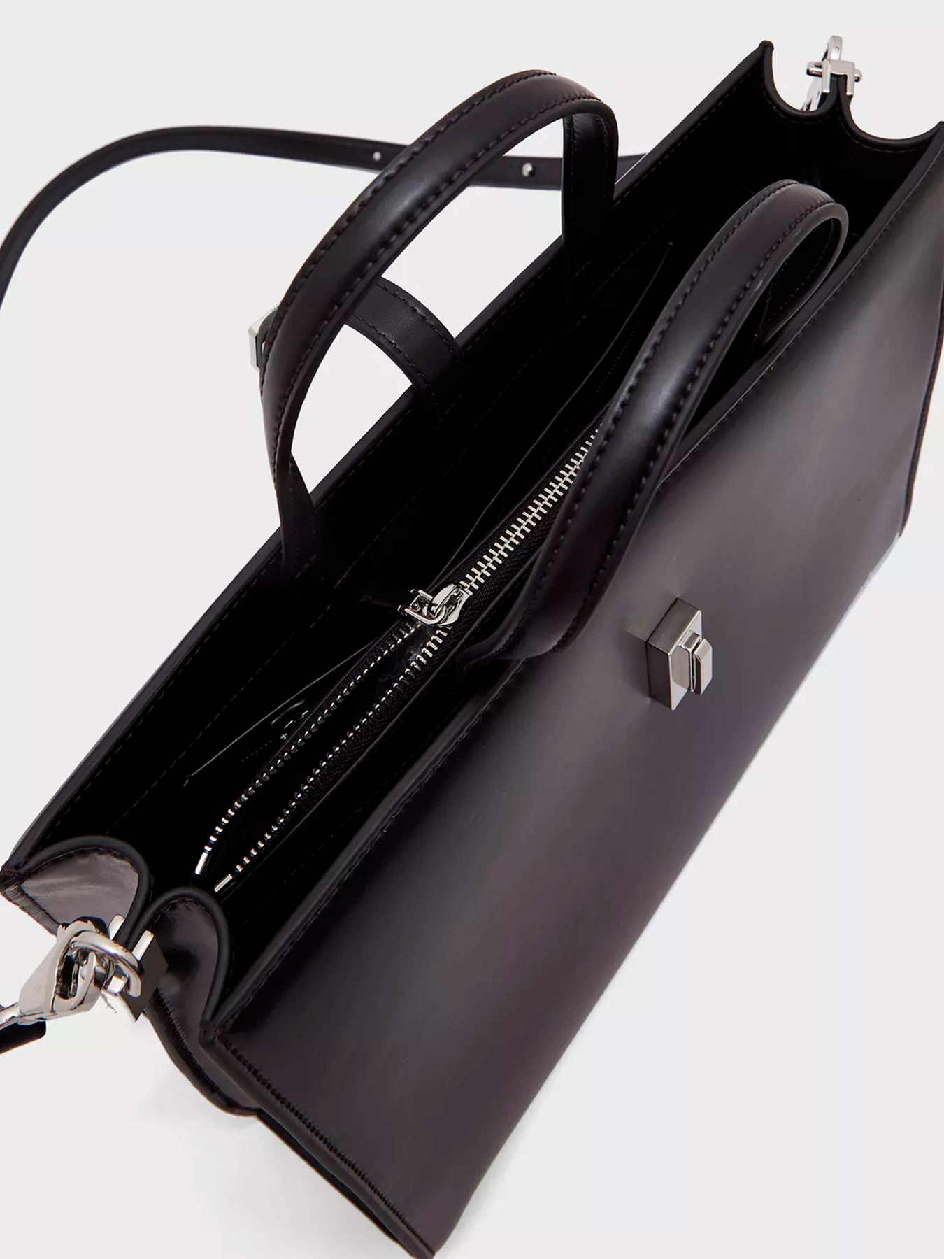 Сумки Calvin Klein модель K60K609640-BAX Фото