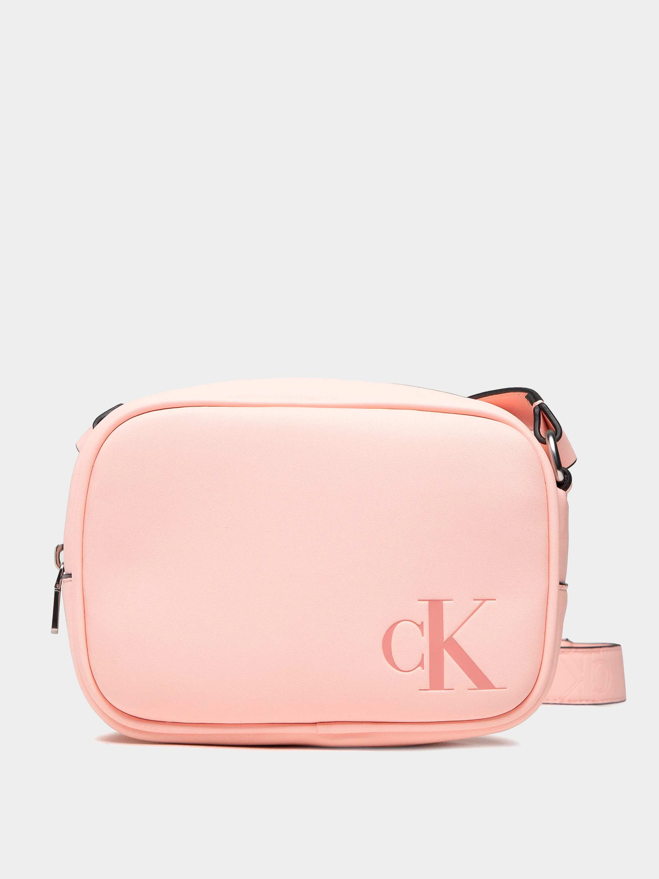 Сумки Calvin Klein модель K60K610065-TKY Фото