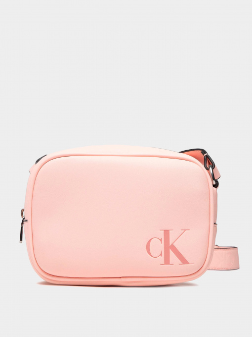 Сумки Calvin Klein модель K60K610065-TKY Фото