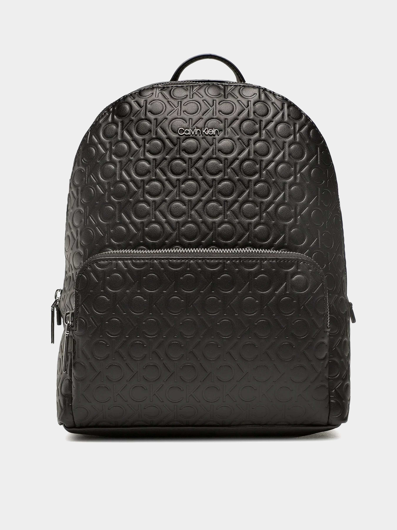 Рюкзаки Calvin Klein модель K60K610173-BAX Фото