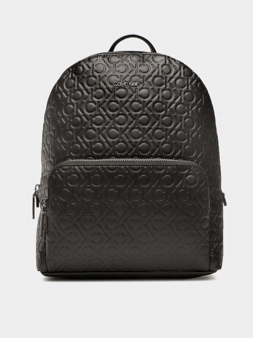 Рюкзаки Calvin Klein модель K60K610173-BAX Фото