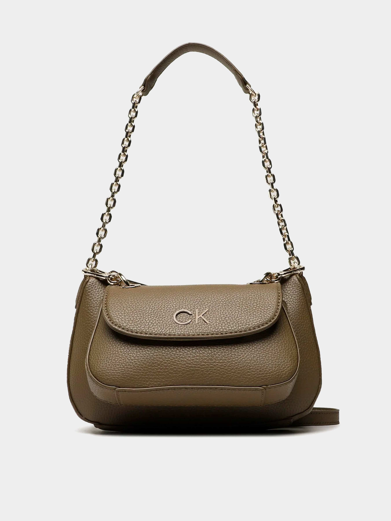 Сумки Calvin Klein модель K60K610183-LBB Фото