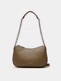 Сумки Calvin Klein модель K60K610183-LBB Фото
